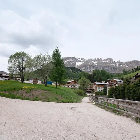 Apartman Cesa Portados Stefano 1 Livinallongo del Col di Lana