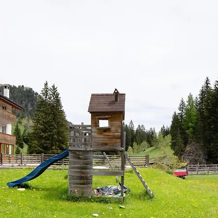 Cesa Portados Stefano 1 Apartman Livinallongo del Col di Lana
