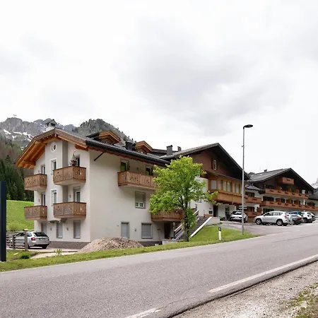 Apartman Cesa Portados Stefano 1 *