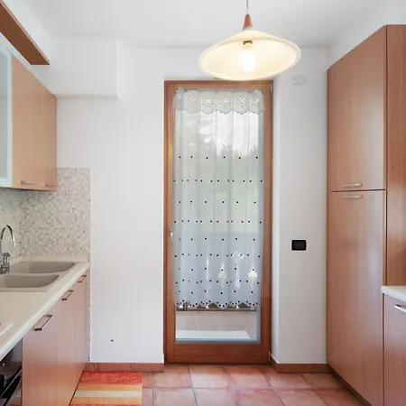 Cesa Portados Stefano 1 Apartman Livinallongo del Col di Lana