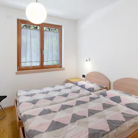 Cesa Portados Stefano 1 Apartman *