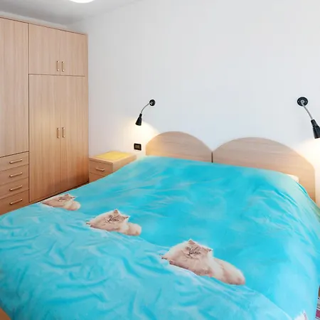 Cesa Portados Stefano 1 Apartman *