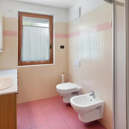 Apartman Cesa Portados Stefano 1