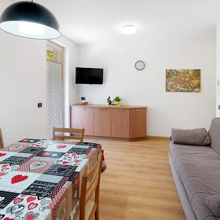 Apartman Cesa Portados Stefano 1 *