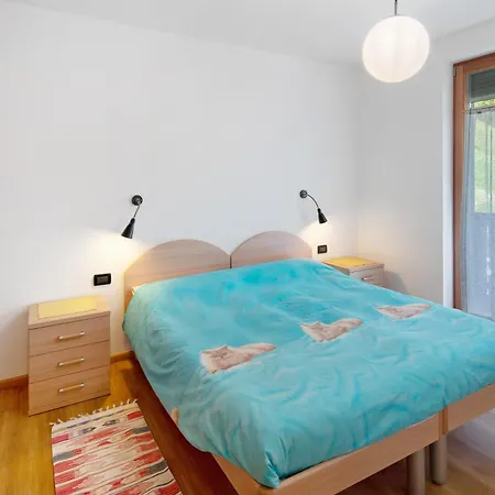 Cesa Portados Stefano 1 Apartman Livinallongo del Col di Lana