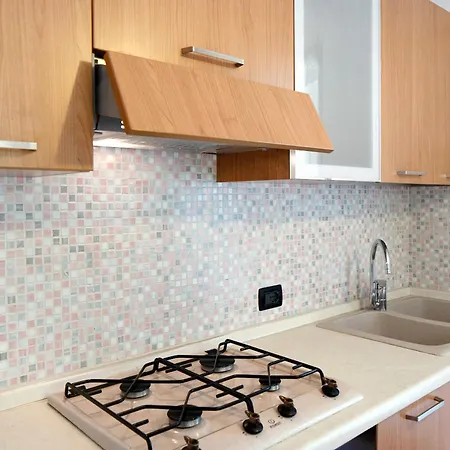Apartment Cesa Portados Stefano 1