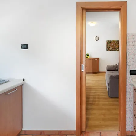 Cesa Portados Stefano 1 Apartment Livinallongo Del Col Di Lana