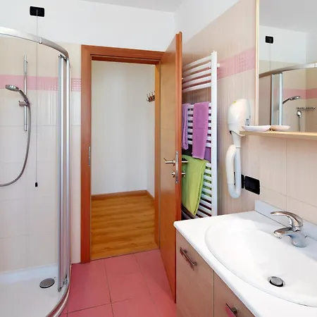 Cesa Portados Stefano 1 Apartment