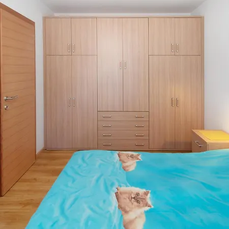 Apartment Cesa Portados Stefano 1