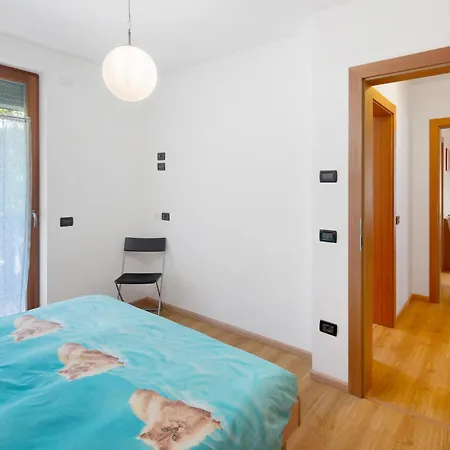 Apartment Cesa Portados Stefano 1 Livinallongo Del Col Di Lana